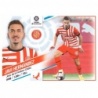 Sale Sticker Javi Hernández Coloca 4º Edición Cromos Liga Este 22 23