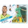 Offer Soccer Cards Zubiaurre Coloca 4º Edición Liga Este 22 23 Cromos