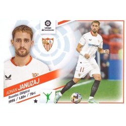 Januzaj Coloca Sevilla 17 Bis