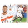 Sale Cards Januzaj Coloca 4º Edición Panini Liga Este 22 23