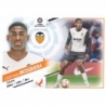 Offer Soccer Cards Mosquera Coloca 4º Edición Liga Este 2022 23