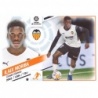 Offer Soccer Cards Ilaix Moriba Coloca 4º Edición Liga Este 22 23 Cromos