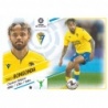 Offer Soccer Cards Bongonda Últimos Fichajes 4º Edición Liga Este 22 23 Panini