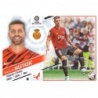 Sale Cards Nastasic Últimos Fichajes 4º Edición Panini Liga Este 22 23