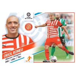 Oriol Romeu Últimos Fichajes Girona 59