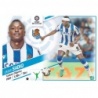 Sale Cards Sadiq Últimos Fichajes 4º Edición Liga Este 22 23 Cromos