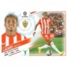 Oferta Cromos Lázaro Últimos Fichajes 4º Edición Cromos Liga Este 22 23