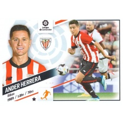 Ander Herrera Últimos Fichajes Athletic Club 65