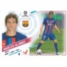 Sale Sticker Marcos Alonso Últimos Fichajes 4º Edición Liga Este 2022 23 Panini