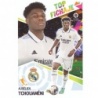 Offer Soccer Cards Tchouameni Top Últimos Fichajes 4º Edición Panini Liga Este 22 23