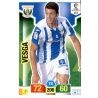 Vesga Leganés 212 Adrenalyn XL La Liga Santander 2018-19