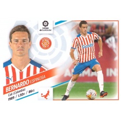 Bernardo Girona 8