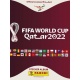 Colección Panini Fifa World Cup Qatar 2022