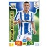 Oscar Rodriguez Leganés 213 Adrenalyn XL La Liga Santander 2018-19