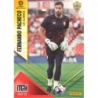 Venta Cromos Fernando Pacheco Almeria 3º Edición Panini Megacracks 2022-23