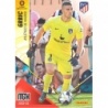 Comprar Trading Card Ivo Grbic Atlético Madrid 3º Edición Megacracks 2022 23