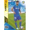 Cromos de Futbol Alderete Getafe Nuevo Fichaje Megacracks 22 23