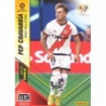 Comprar Cromo Pep Chavarría Rayo Vallecano Nuevo Fichaje Megacracks 2022 23