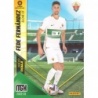 Offer Soccer Cards Fede Fernández Elche Nuevo Fichaje Megacracks 22 23