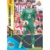 Venta Cromos Alvaro Fernández Espanyol Nuevo Fichaje Panini Megacracks 2022-23