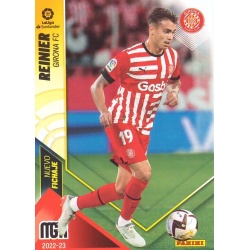 Reinier Nuevo Fichaje Girona 478
