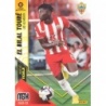 Offer Soccer Cards El Bilal Touré Almería Nuevo Fichaje Megacracks 2022 23