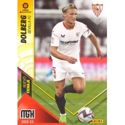 Dolberg Nuevo Fichaje Sevilla 483