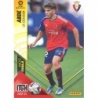 Comprar Cromo Abde Osasuna Nuevo Fichaje Megacracks 2022 23
