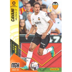 Cavani Nuevo Fichaje Valencia 489