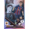 Venta Cromos Gavi Barcelona Nuevas Élite Panini Megacracks 2022-23