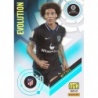 Comprar Cromo Witsel Atlético Madrid Nuevas Evolution Panini Megacracks 2022-23
