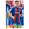 Chema Levante 219 Adrenalyn XL La Liga Santander 2018-19