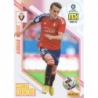 Venta Cromos Aimar Oroz Osasuna Nuevas Master Rookie Panini Megacracks 2022-23