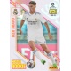 Iker Bravo Nuevas Master Rookie Real Madrid 503