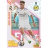 Venta Cromos Iker Bravo Real Madrid Nuevas Master Rookie Megacracks 22 23