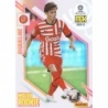 Comprar Cromo Riquelme Girona Nuevas Master Rookie Megacracks 2022 23