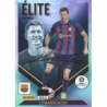 Venta Cromos Lewandowski Barcelona Nuevas Power Élite Megacracks 2022 23