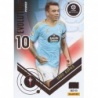 Comprar Cromo Iago Aspas Celta Nuevas Power Evolution Panini Megacracks 2022-23