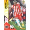 Cromos de Futbol Lázaro Almería Nuevas Fichas Bis Megacracks 2022 23