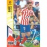 Venta Cromos Saúl Atlético Madrid Nuevas Fichas Bis Panini Megacracks 2022-23