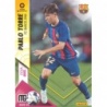 Comprar Trading Card Pablo Torre Barcelona Nuevas Fichas Bis Megacracks 2022 23