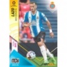 Comprar Trading Card Lazo Espanyol Nuevas Fichas Bis Megacracks 22 23