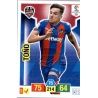 Toño Levante 221 Adrenalyn XL La Liga Santander 2018-19