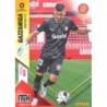 Comprar Trading Card Gazzaniga Girona Nuevas Fichas Bis Megacracks 2022 23