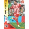 Venta Cromos Manu Vallejo Girona Nuevas Fichas Bis Panini Megacracks 2022-23