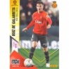 Cromos de Futbol Ruiz de Galarreta Mallorca Nuevas Fichas Bis Megacracks 2022 23