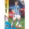 Venta Cromos Aihen Muñoz Real Sociedad Nuevas Fichas Bis Panini Megacracks 2022-23
