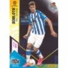 Comprar Trading Card Sorloth Real Sociedad Nuevas Fichas Bis Panini Megacracks 2022-23