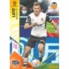 Cromos de Futbol Lato Valencia Nuevas Fichas Bis Megacracks 22 23