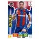 Morales Levante 222 Adrenalyn XL La Liga Santander 2018-19